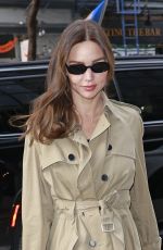 MIRANDA KERR at Good Day New York in New York City 03/18/2026