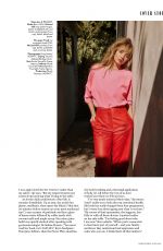 MIRANDA KERR in Marie Claire Australia, April 2026