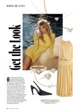 MIRANDA KERR in Marie Claire Australia, April 2026