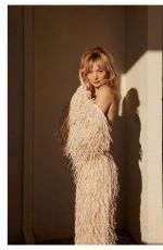 MIRANDA KERR in Marie Claire Australia, April 2026
