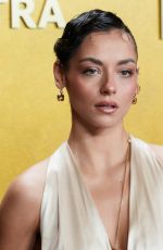 MIRELA ILIEVA at 32nd Annual Actor Awards at Shrine Auditorium and Expo Hall in Los Angeles 03/01/2026