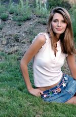MISCHA BARTON For Seventeen 2003