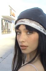 MISHKA SILVA - Cold Culture, Spring 2026 Collectio6
