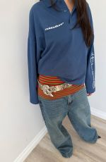 MISHKA SILVA - Cold Culture, Spring 2026 Collectio6