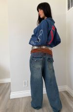 MISHKA SILVA - Cold Culture, Spring 2026 Collectio6