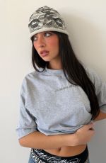 MISHKA SILVA - Cold Culture, Spring 2026 Collectio6