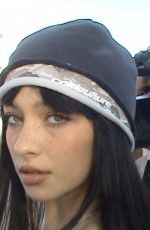 MISHKA SILVA for Cold Culture, Spring 2026 Collection