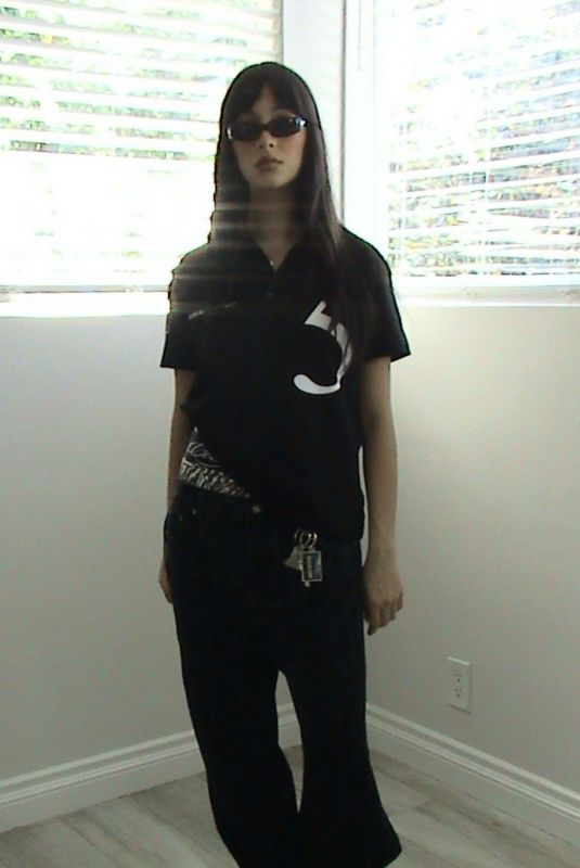 MISHKA SILVA for Cold Culture, Spring 2026 Collection