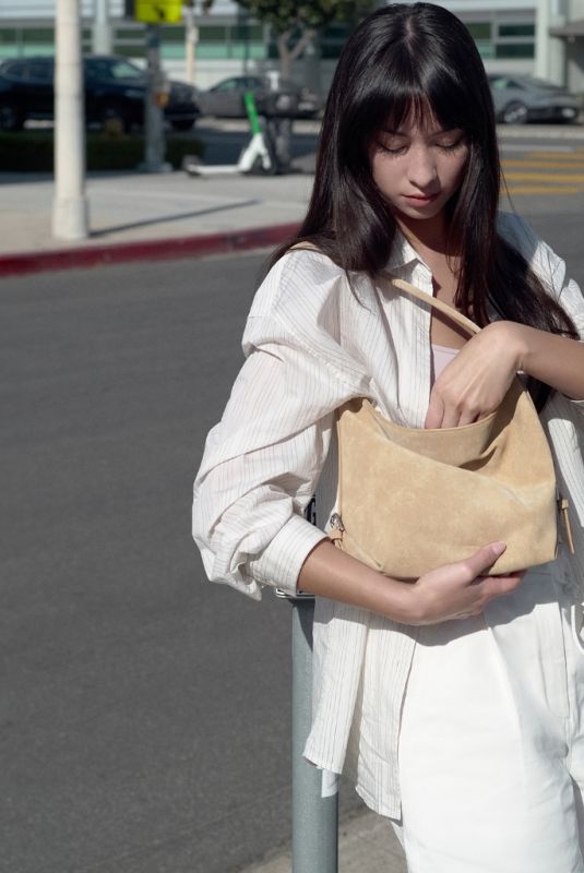 MISHKA SILVA for Stand Oil, Spring/Summer 2026 Collection