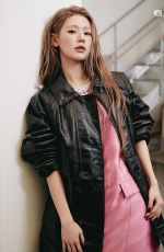 MIYEON for L