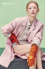 MIYEON for L
