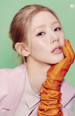MIYEON for L