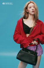 MIYEON for L