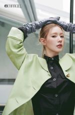 MIYEON for L