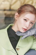 MIYEON for L