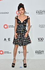 MOMONA TAMADA at 34th Annual Elton John AIDS Foundation Academy Awards Viewing Party 03/15/2026