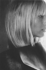 MONA TOUGAARD for CR Fashion Book #28, March 2026