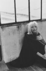 MONA TOUGAARD for CR Fashion Book #28, March 2026