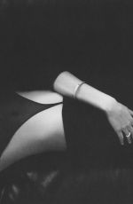 MONA TOUGAARD for CR Fashion Book #28, March 2026