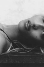 MONA TOUGAARD for CR Fashion Book #28, March 2026