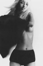 MONA TOUGAARD for CR Fashion Book #28, March 2026