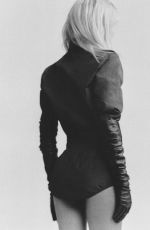 MONA TOUGAARD for CR Fashion Book #28, March 2026