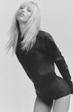 MONA TOUGAARD for CR Fashion Book #28, March 2026