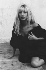MONA TOUGAARD for CR Fashion Book #28, March 2026
