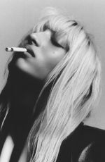 MONA TOUGAARD for CR Fashion Book #28, March 2026