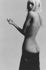 MONA TOUGAARD for CR Fashion Book #28, March 2026