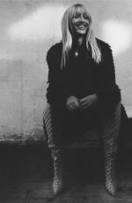 MONA TOUGAARD for CR Fashion Book #28, March 2026