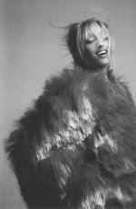 MONA TOUGAARD for CR Fashion Book #28, March 2026