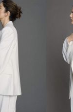 MONICA BARBARO for Net-A-Porter, March 2026
