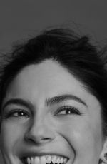 MONICA BARBARO for Net-A-Porter, March 2026
