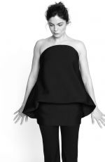 MONICA BARBARO for Net-A-Porter, March 2026