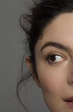 MONICA BARBARO for Net-A-Porter, March 2026