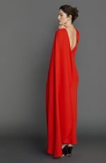 MONICA BARBARO for Net-A-Porter, March 2026
