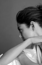 MONICA BARBARO for Net-A-Porter, March 2026