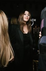 MONICA BELLUCCI at Rwandan Children