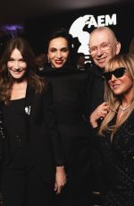 MONICA BELLUCCI at Rwandan Children