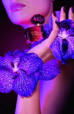 MONICA BELLUCCI for Dior Hypnotic Poison Eau Sensuelle 2010