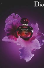MONICA BELLUCCI for Dior Hypnotic Poison Eau Sensuelle 2010