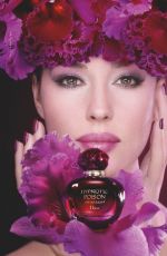 MONICA BELLUCCI for Dior Hypnotic Poison Eau Sensuelle 2010