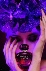MONICA BELLUCCI for Dior Hypnotic Poison Eau Sensuelle 2010