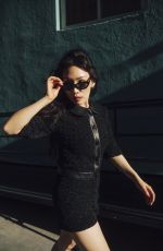 MOON CHOI for Numero Netherlands, March 2026