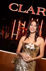MORAN ATIAS at Clarins Night of Extra at Academy Museum in Los Angeles 03/20/2026