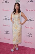 MORAN ATIAS at LA Magazine Women of Impact 2026 Luncheon in Los Angeles 03/13/2026