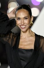 MYLEENE KLASS at Project Hail Mary World Premiere in London 03/09/2026