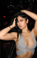 NAAZ TORBATI - Instagram Photos 03/06/2026