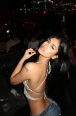 NAAZ TORBATI - Instagram Photos 03/06/2026